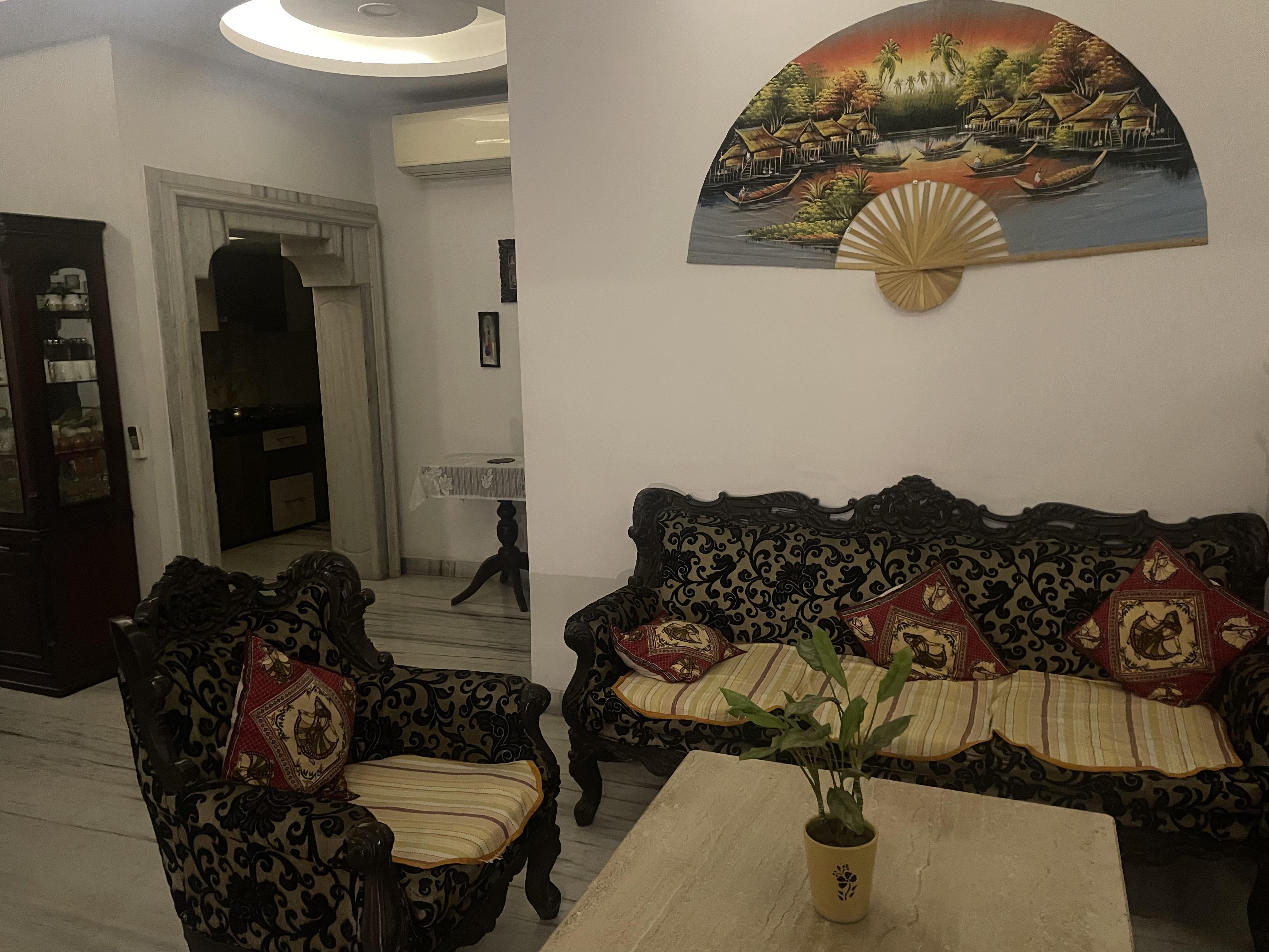 Megha Heritage Stay - Tap to explore photos