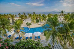 Mahagiri Resort Nusa Lembongan