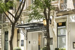 Renaissance Paris Le Parc Trocadero Hotel