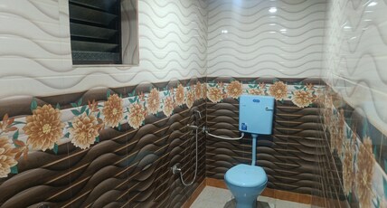 Savitri Beach Path Stay Room Type - Deluxe Room AC