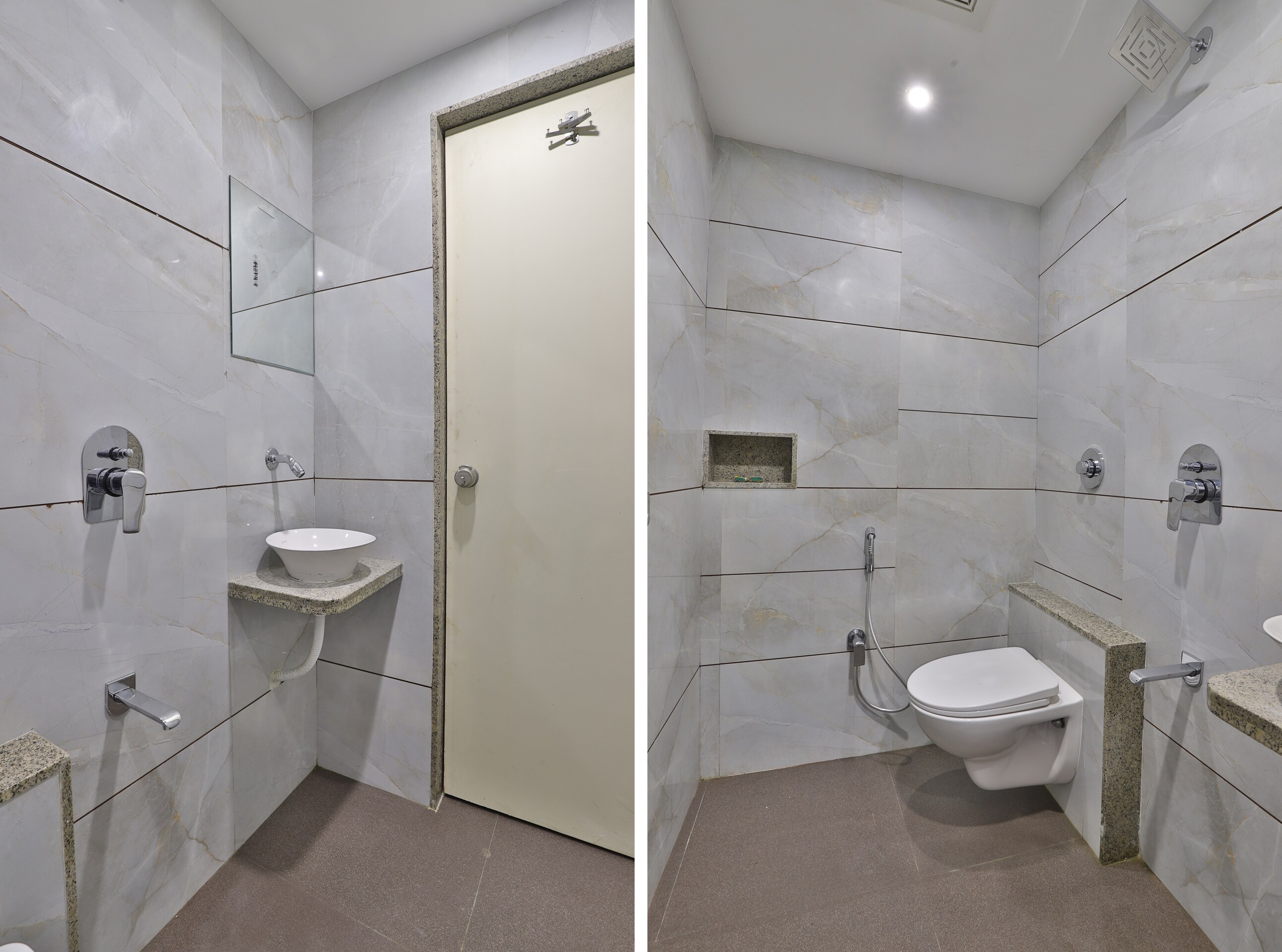 Hotel Legend - Tap to explore photos