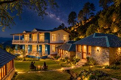 Address of Great Himalayan Resorts
