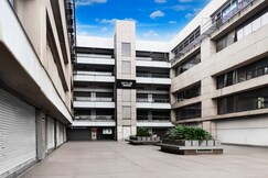 Super Hotel O Dindoli Surat