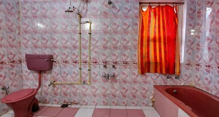 Hotel Parikalp Room Type - Deluxe Room