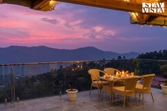 StayVista at Sage @ The Cloudberry Crest