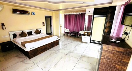 The Nature View Resort Room Type - Couple Room