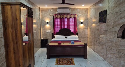 Eva Beach Hotel Room Type - PREMIUM DELUXE AC