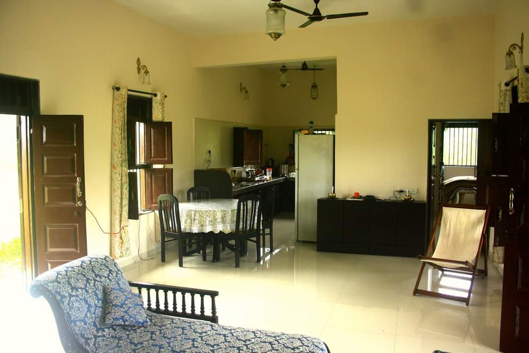 Farm Stay at Dahanu-Relax. Refresh. Rejuvenate. - Tap to explore photos