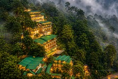 Winnies Holiday Resort & Spa