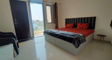 Hotel Pinaki & Homestays Room Type - Bedroom 1