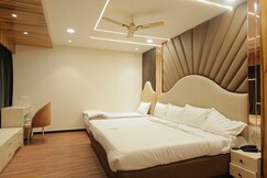 Address of Hotel Nexa by Apple Group of Hotels