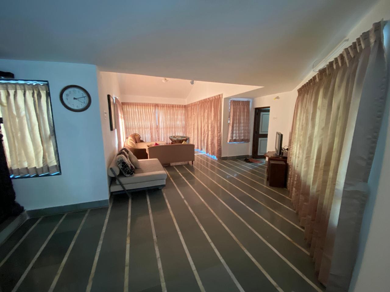 Shantam villa 3bhk - Tap to explore photos