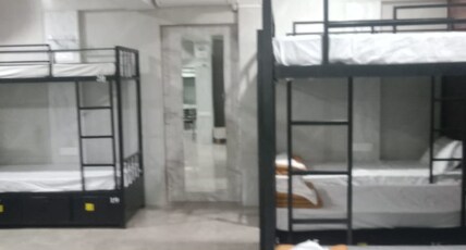 MEHTA INN HOSTEL & PG (Girls Only) Room Type - Girls Sharing Bunk Beds Dormitory