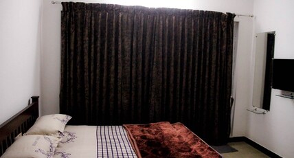 Peri Resorts Room Type - Villa 2 BR