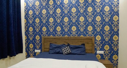 Hotel 8 Inn Zirakpur Room Type - Super Deluxe