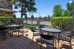 Best Western Eden Prairie Inn