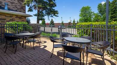 Best Western Eden Prairie Inn