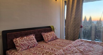 The Dusk Stay Room Type - Bedroom 2