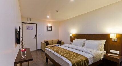 Hotel Casa Room Type - Executive Double Or Twin Room