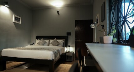 Sort By Stays Anjuna Room Type - Studio