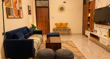 Our Nook Rahgir House Hillview Room Type - Our Nook Rahgir House Hillview