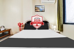 Super Hotel O Darbhanga Near Khanka Chowk