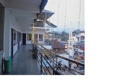 The Landmark Tourist Home