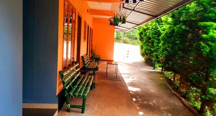 VMJ Wild Stay Room Type - Standard Non AC Room