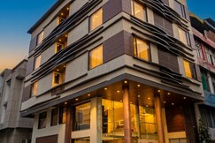 Hotel Sangat Regency