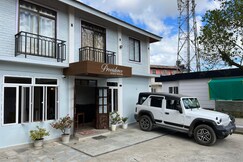 Providence Guesthouse