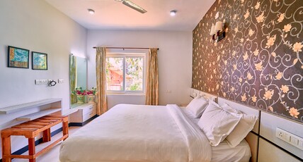 Manasarovar Nilgiris, Coonoor by VOYE HOMES Room Type - Standard Room