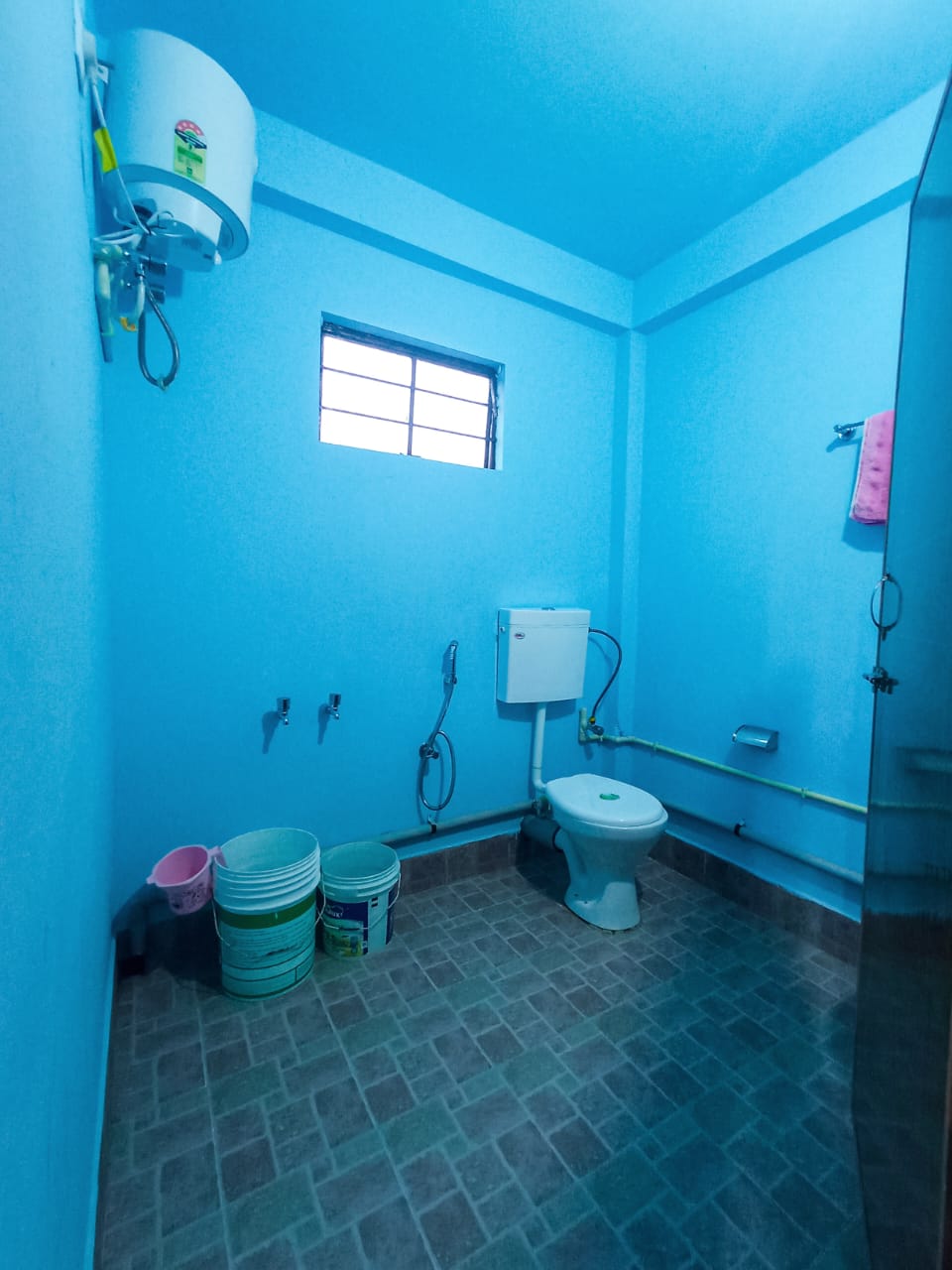 Homestay in Heaven - Tap to explore photos