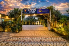 FabHotel Resorte Ferro - 1 Km From Calangute Beach