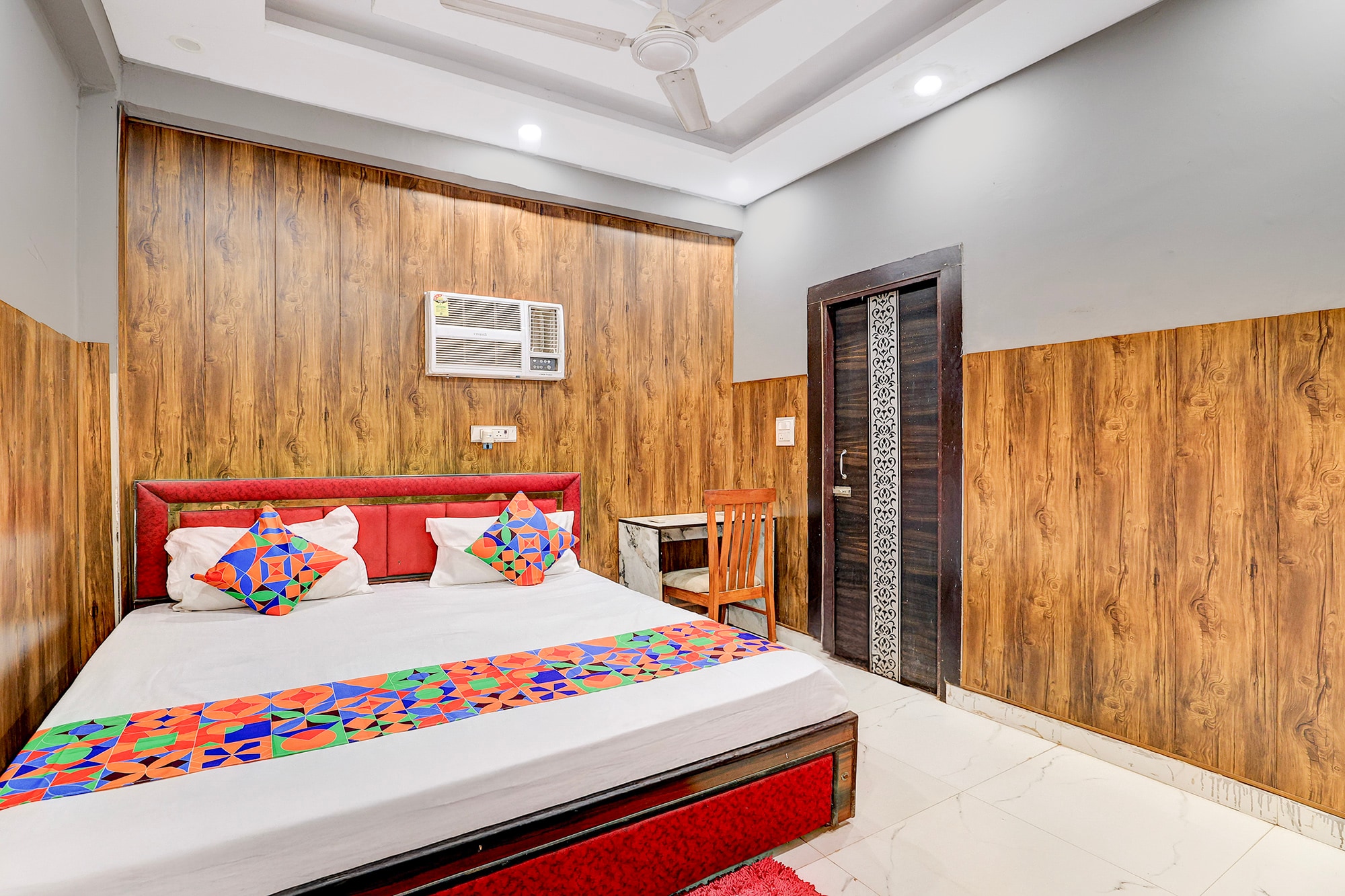 FabHotel Varn Residency - Tap to explore photos