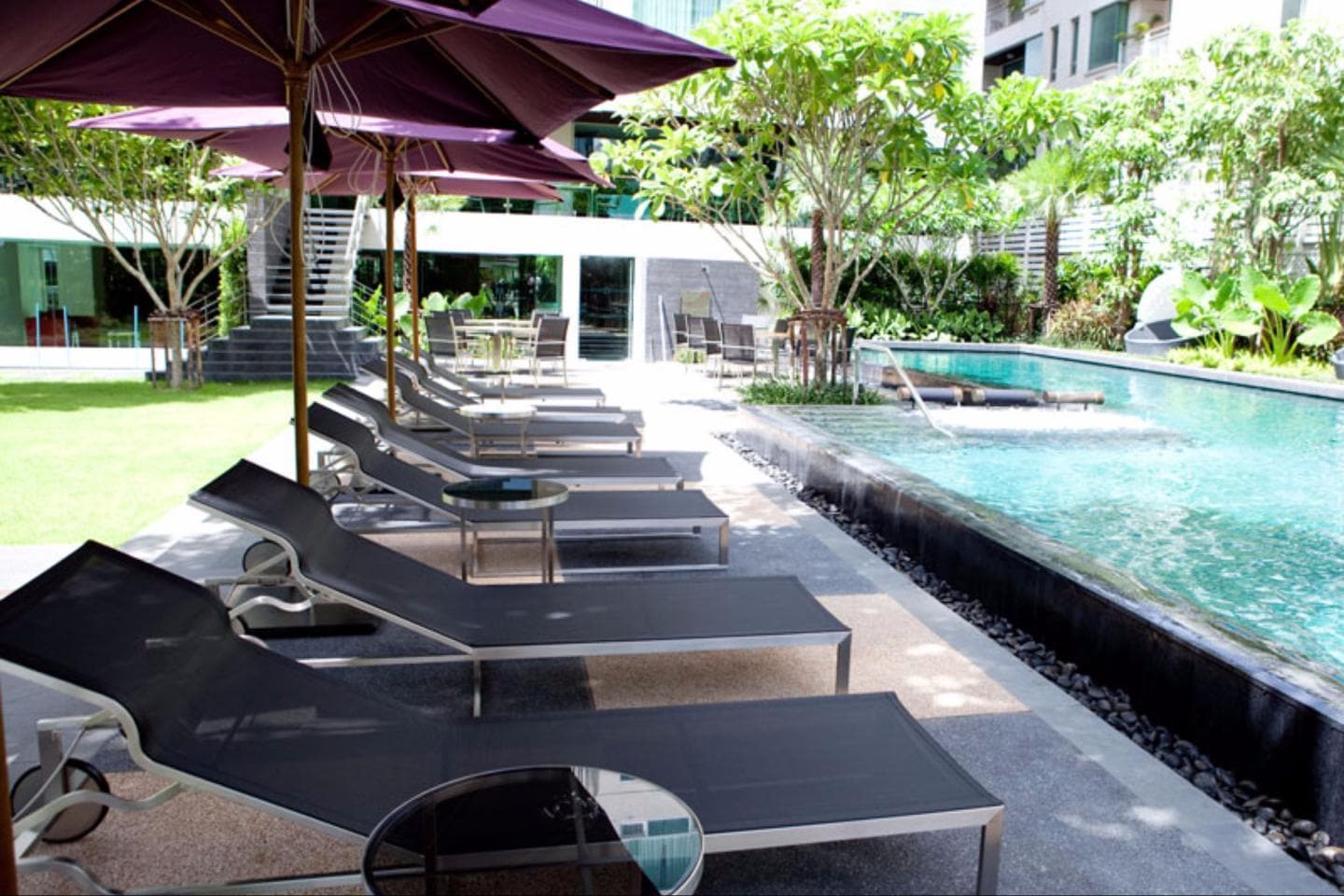 Sora Resort & Suites Sukhumvit - Tap to explore photos