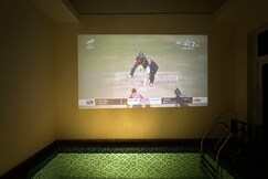 Wind&Wave Villas,3BHK Villa,IndoorPool&HomeTheatre