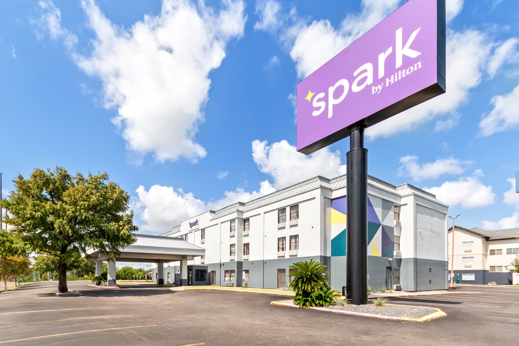 Spark by Hilton Corpus Christi Southeast - Tap to explore photos
