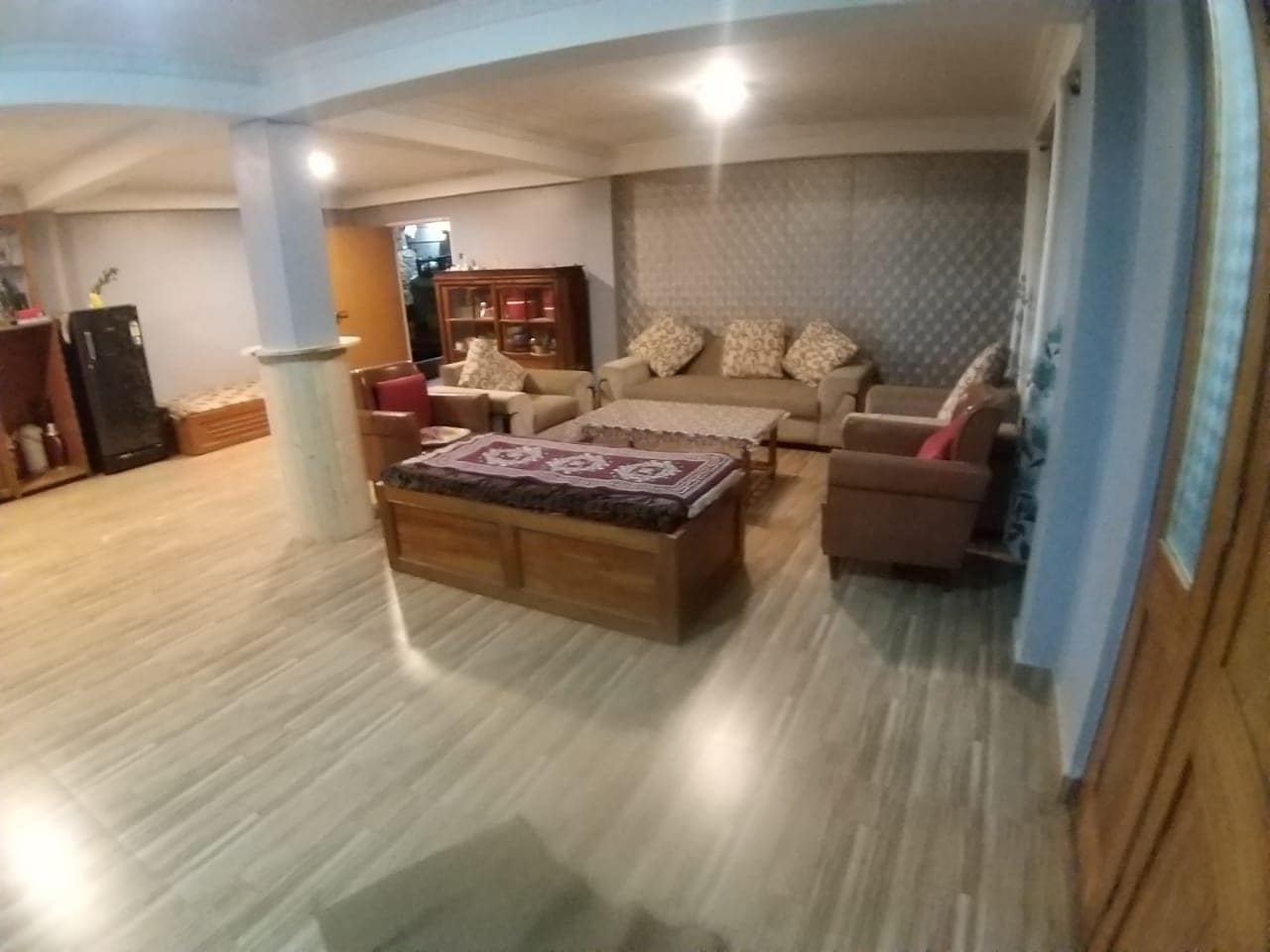 The Denzongpa Homestay - Tap to explore photos