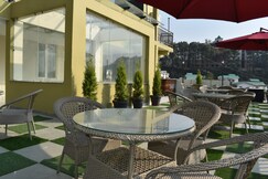 Hotel The Mango Tree