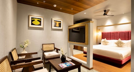 HISTORIA ROYAL Room Type - Premium Room HISTORIA ROYAL Room Type - Premium Room