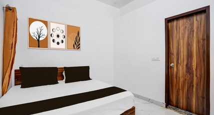 HOTEL O VIP HILL HOMESTAY Room Type - Classic