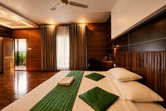 Address of Dream Coconut Villa Resort