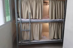 Hostel 24 Backpackers Sukhumvit 95/1