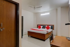 Hotel O Vineet Khand Gomti Nagar Formally Raas Inn