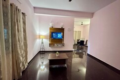Address of 2BHK Premium Monarch The COVE by Butterfly
