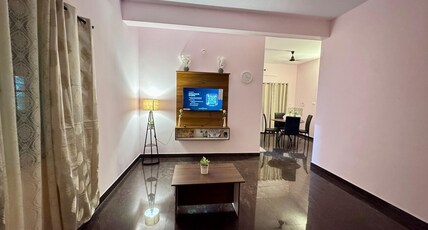 2BHK Premium Monarch The COVE by Butterfly Room Type - 2BHK Premium Monarch The COVE by Butterfly