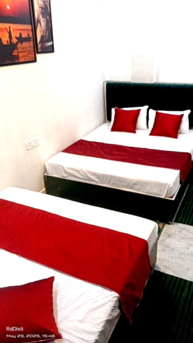 Shiv Vikram House - Tap to explore photos