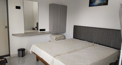 Malhar Baug Resort Room Type - Two Bed Room Hall Villa