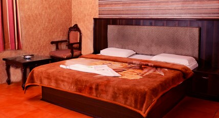 Hotel New Swastik Room Type - Non AC Room