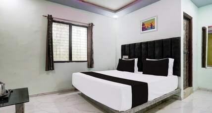 Hotel O Dream Stay Room Type - Classic Hotel O Dream Stay Room Type - Classic